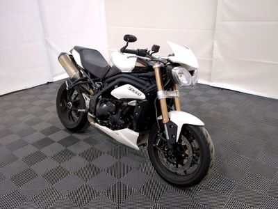 Triumph - Speed Triple 105…