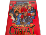 a picture of a video game called combat