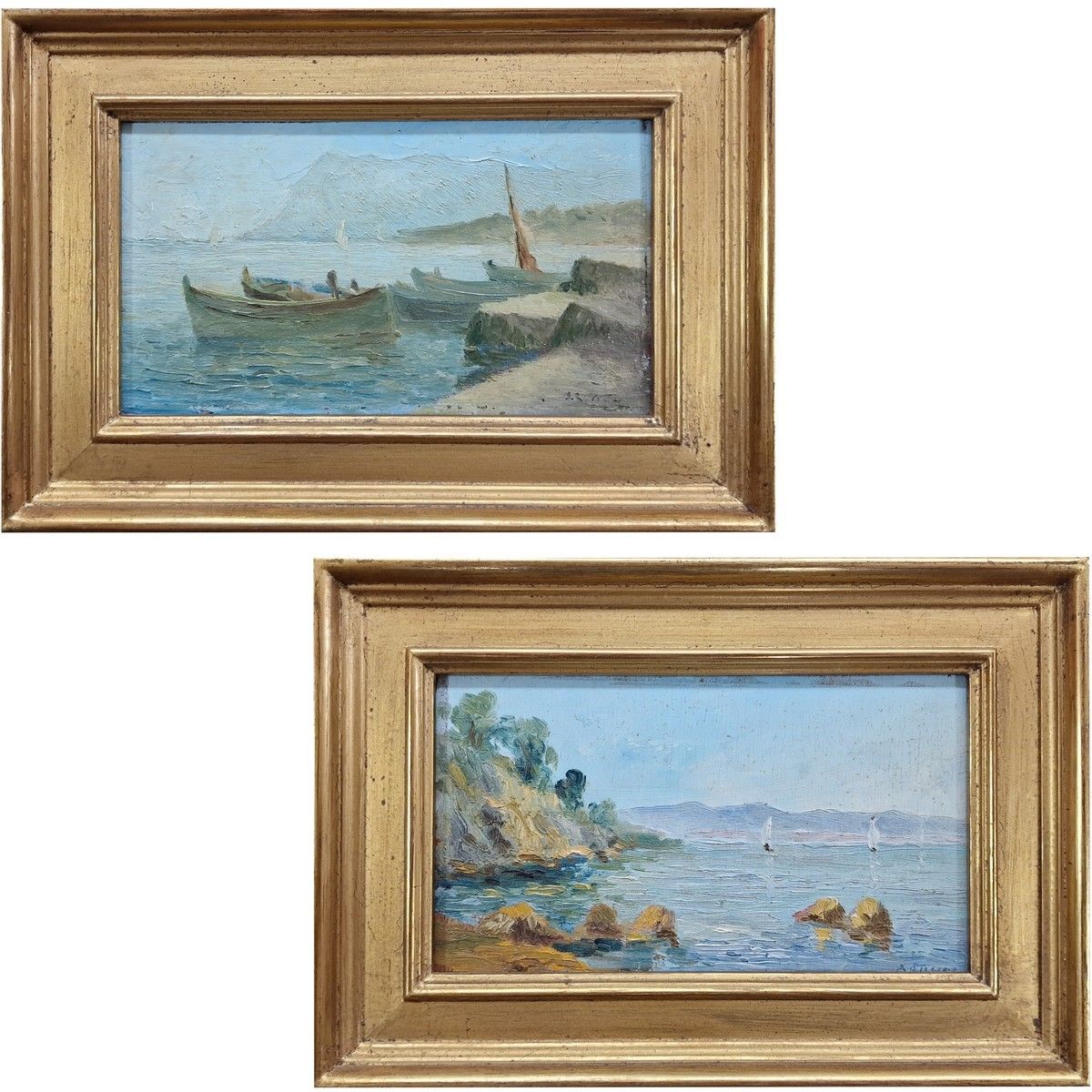 Objets d'art & Curiosités