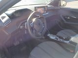 a picture of a car interior with the door open