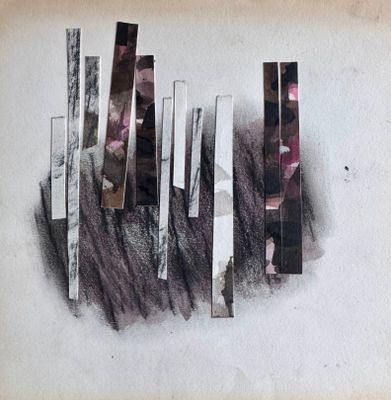 une image représentant un collage d'un homme et d'une femme