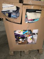 LOT DE SOLDERIE DONT VETEMENTS + SOUS VETEMENTS DONT DIM + C… (photo 4)