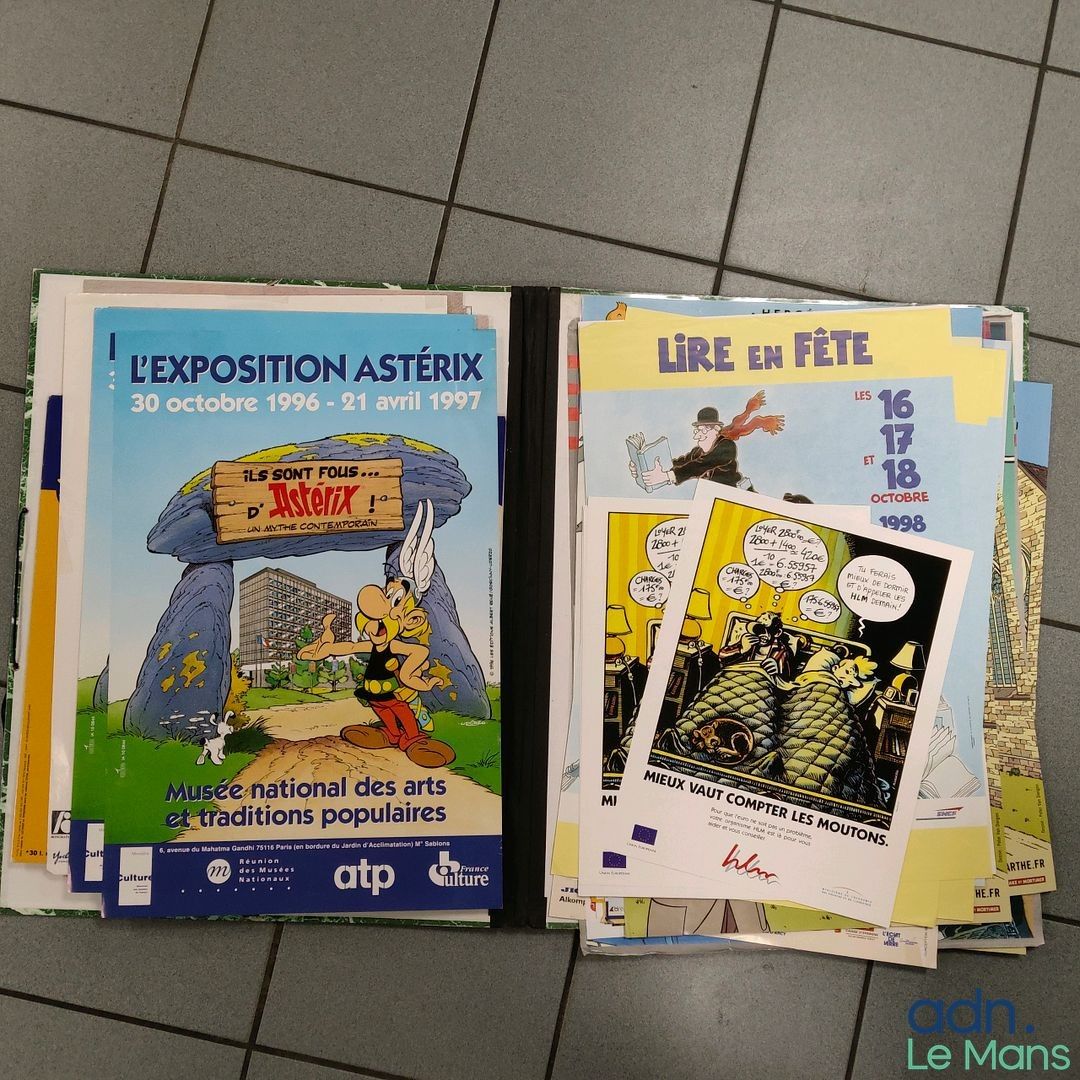 Destockage & Invendus