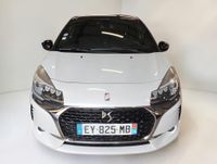 VP DS DS3 1.2 THP 110 PERFORMANCE LINE 3P Kilomètres au comp… (photo 4)
