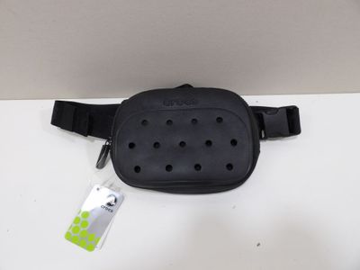 CROCS - Sac banane Classic belt Bag coloris noir - NEUF avec…