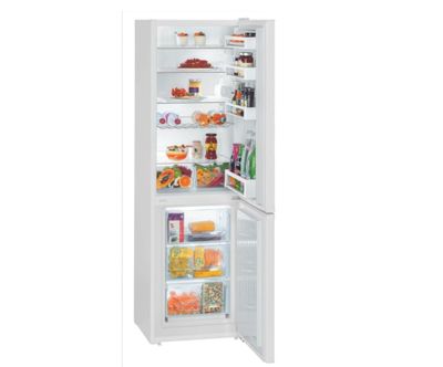 Réfrigérateur congelateur LIEBHERR CU331-22, capacité : 296 …