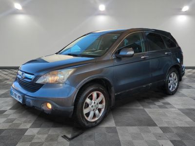 2011 honda cr - v ex - l awd 4dr suv for sale