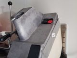 a machine that is sitting on top of a counter