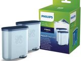 Purificateur d'air Philips avec sa boîte et son emballage