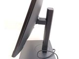 an image of a computer monitor with a cord attached to it
