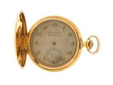 an image of a close up of a pocket watch on a white background