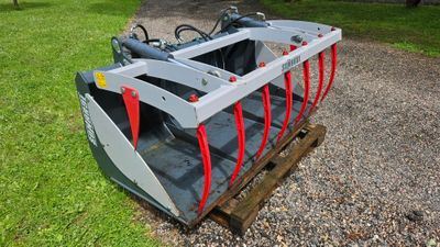 Godet croco SONAROL L1800 Attache Mailleux
