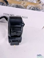 Lot de 12 mètres à ruban compacts de 5 m de la marque MECANI… (photo 3)