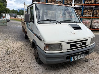 K1: CTTE IVECO N°6827 TR 73 du 13/10/1997 - 08cv GO - 413 03…