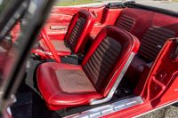1966 FORD MUSTANG (photo 5)