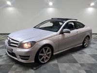 MERCEDES-BENZ - CLASSE C COUPÉ 250 CDI BLUEEFFICIENCY A - GO…