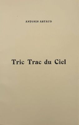 image pour le « Trae du Ciel »