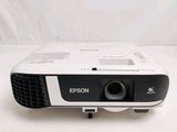 an image of a picture of a projector sitting on a table