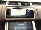 a picture of a car dashboard with a gps device
