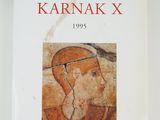 a book with a picture of a man ' s face on it