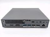 an image of a small computer with two ports on top of it