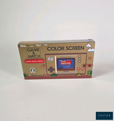 une boîte sur laquelle figure un jeu, posée sur une table
