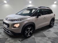 CITROEN - C3 AIRCROSS PURETECH 110 SS EAT6 SHINE - ES - Mise…