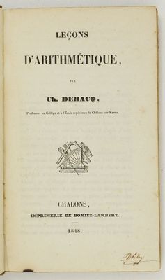 la couverture d'un livre sur laquelle figure le dessin d'un bateau