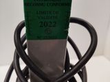 an image of a close up of a metal object on a table