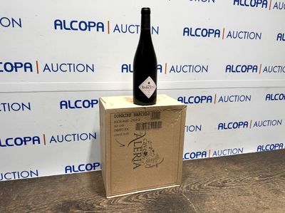 Inconnue - 6 Bouteilles D'Igp IL…