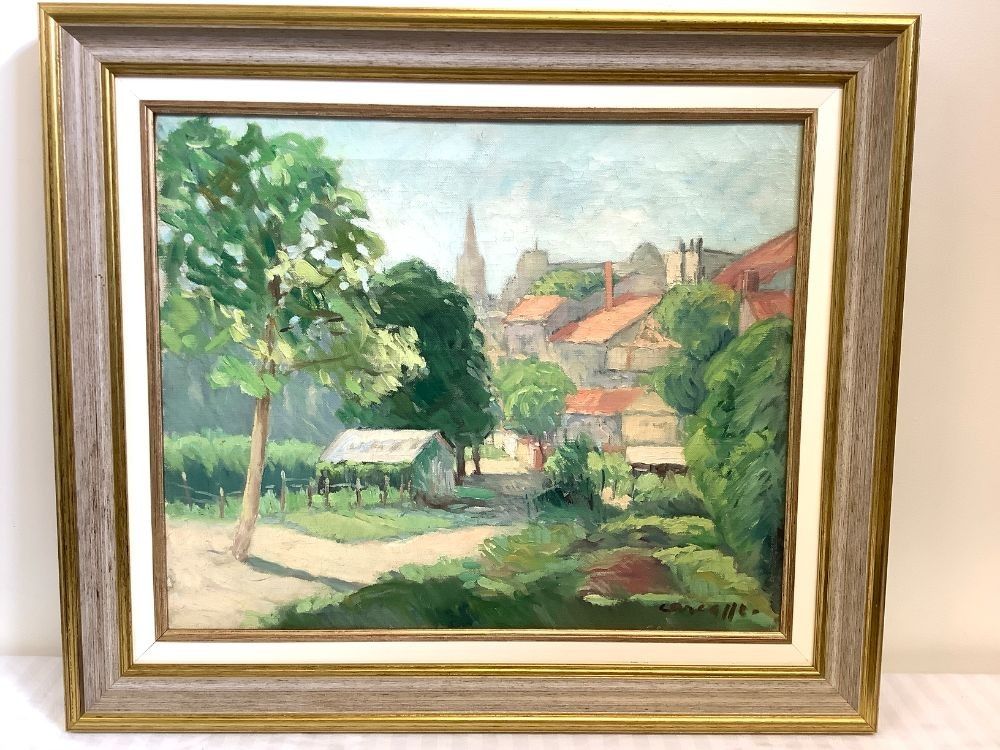 Tableaux, Dessins & Estampes