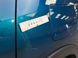 a sticker on the door of a car that says vpauto