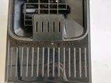 a toaster with a toaster and a toaster in it