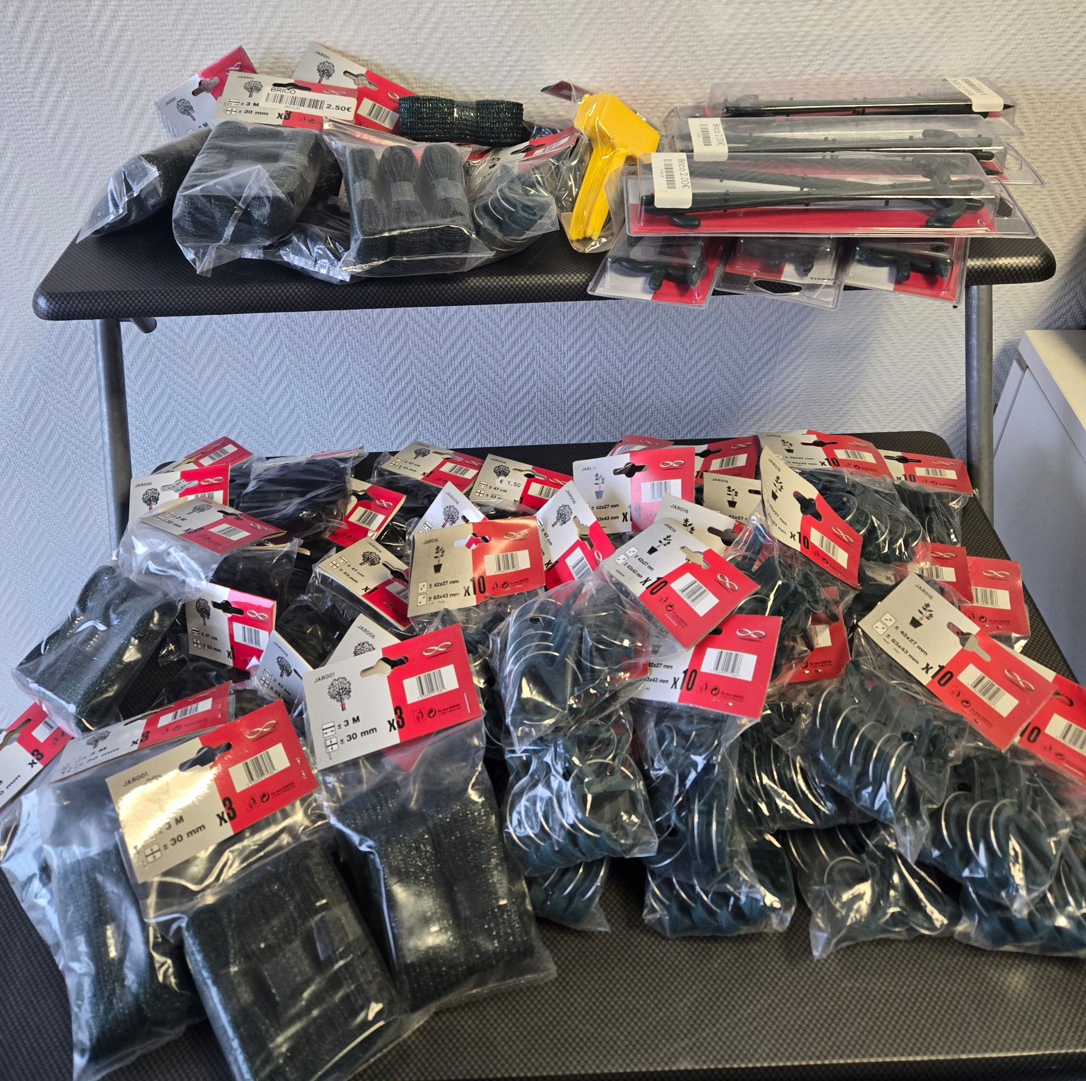 Destockage & Invendus