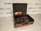 an image of a tool box with tools in it on a table