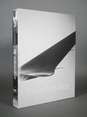 AVIATION JOHNSON Michael Stephen, Bombardier, photographies …