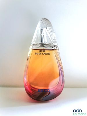 Kenzo Madly eau de toilette 80 ml - neuf - marqué démonstrat…