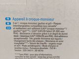Photo 4/7 du lot