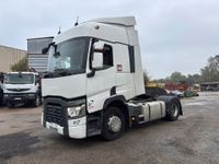 RENAULT - TRR RENAULT T480 CF DTI 13 - VENTE SUR DESIGNATION…
