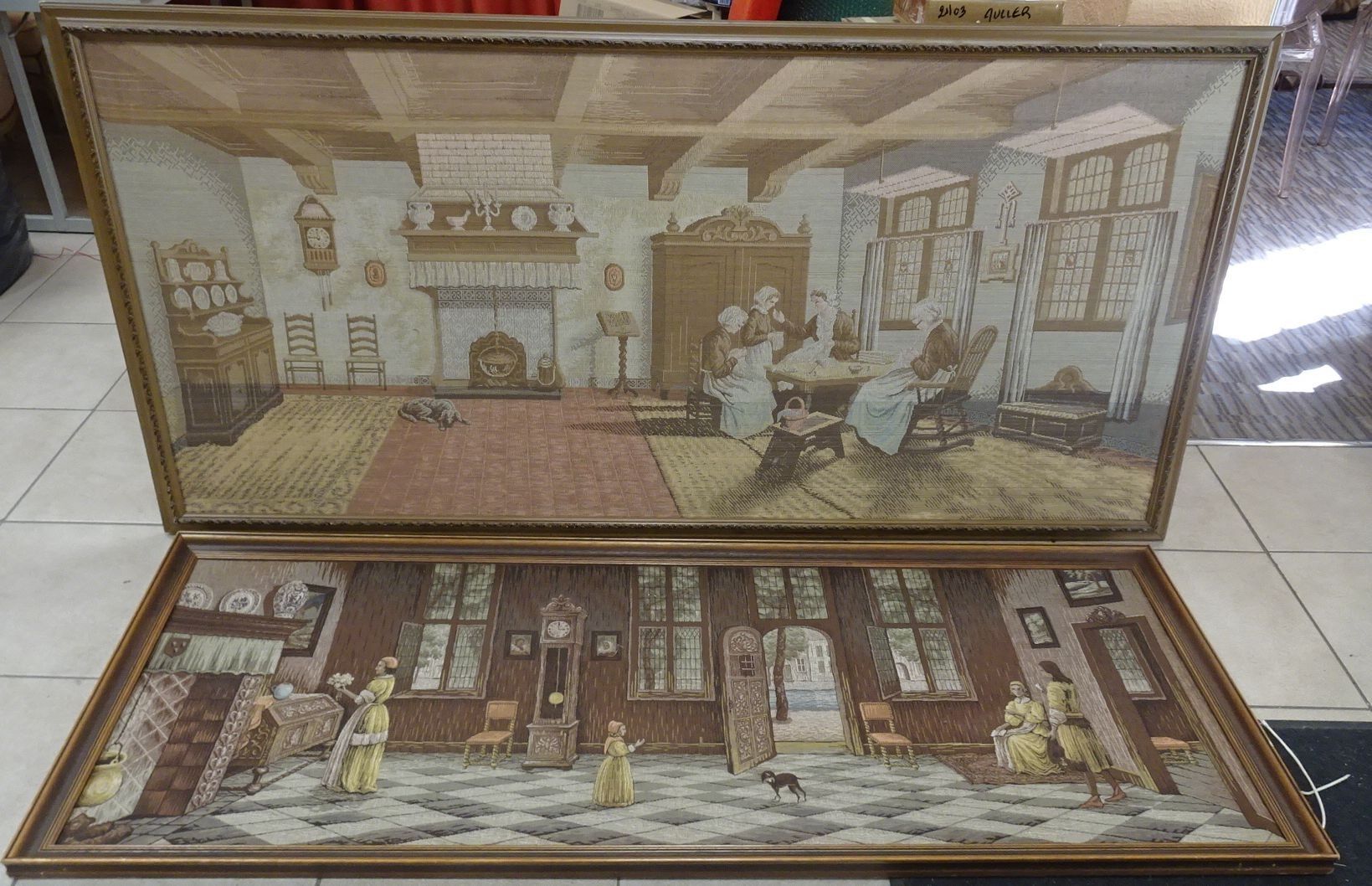 Objets d'art & Curiosités