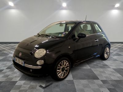 500 1.2 8V 69 CH LOUNGE - ES - Mise en service: 20/05…