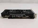 an image of a close up of a video card on a table