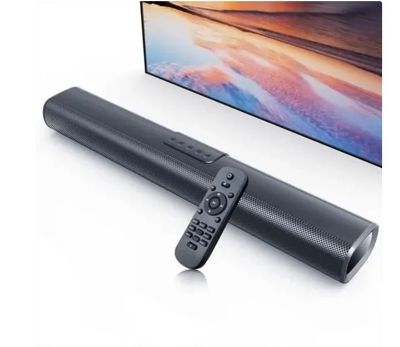 Barre de Son TV VEATOOL - Bluetooth/Optique/HDMI ARC/AUX - C…