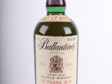 ballantine ' s very old 7 year old 70cl