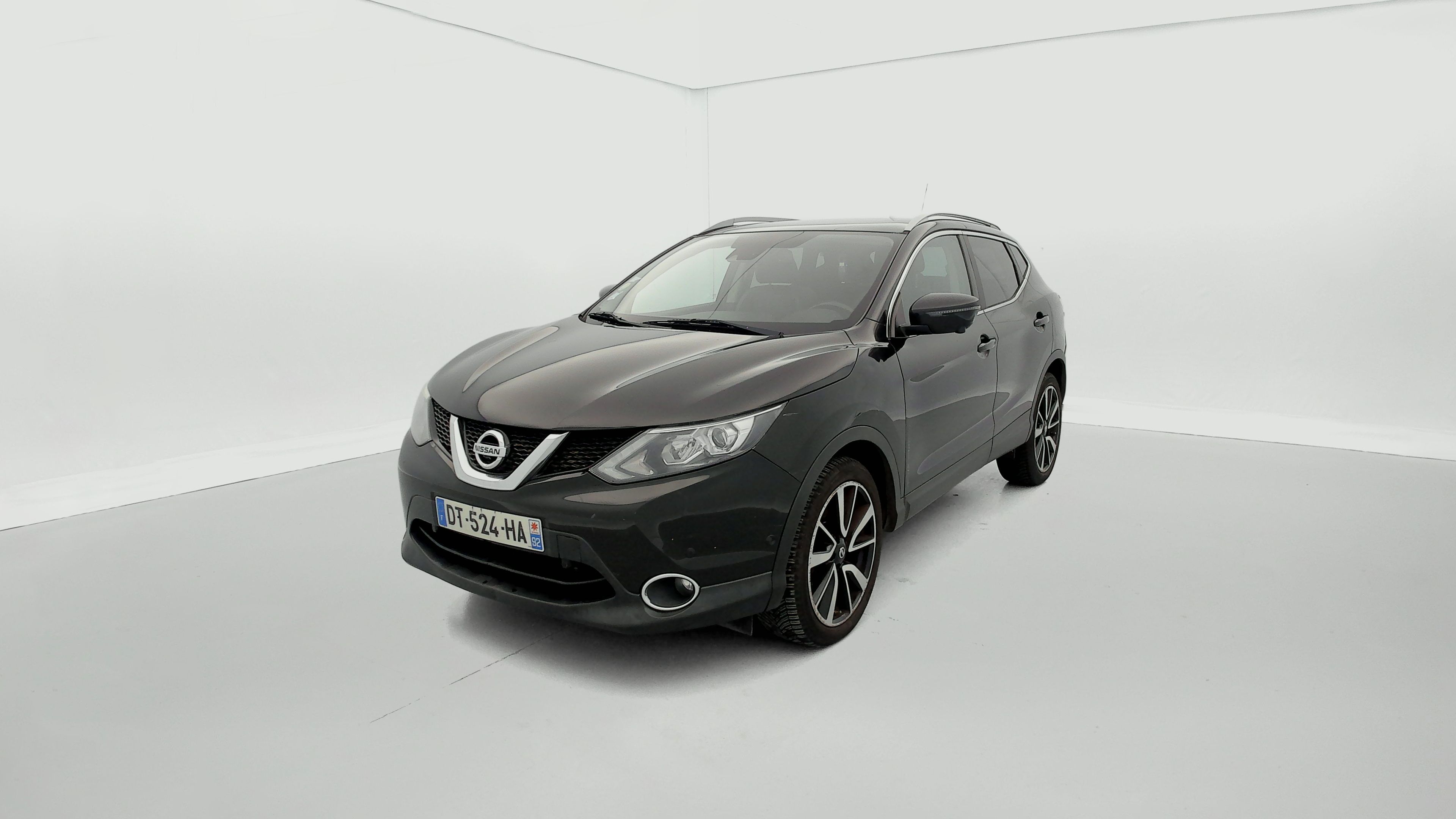 Voitures Particulières