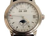 an image of a close up of a wrist watch on a white background