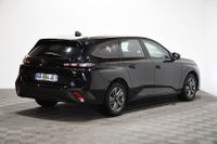 VP PEUGEOT 308 SW STYLE HYBRID 136CH e-DSC6 - Dmec : 22/11/2… (photo 4)