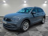 volkswagen tiguan 1 0tdi turbodies 4mot at