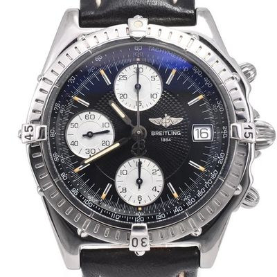 BREITLING Modèle : Chronomat Années : 1996