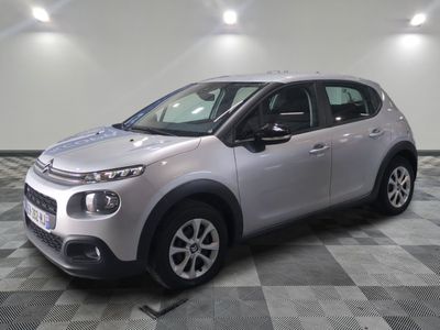 citroen 1 2 puretech puretech 5p manual